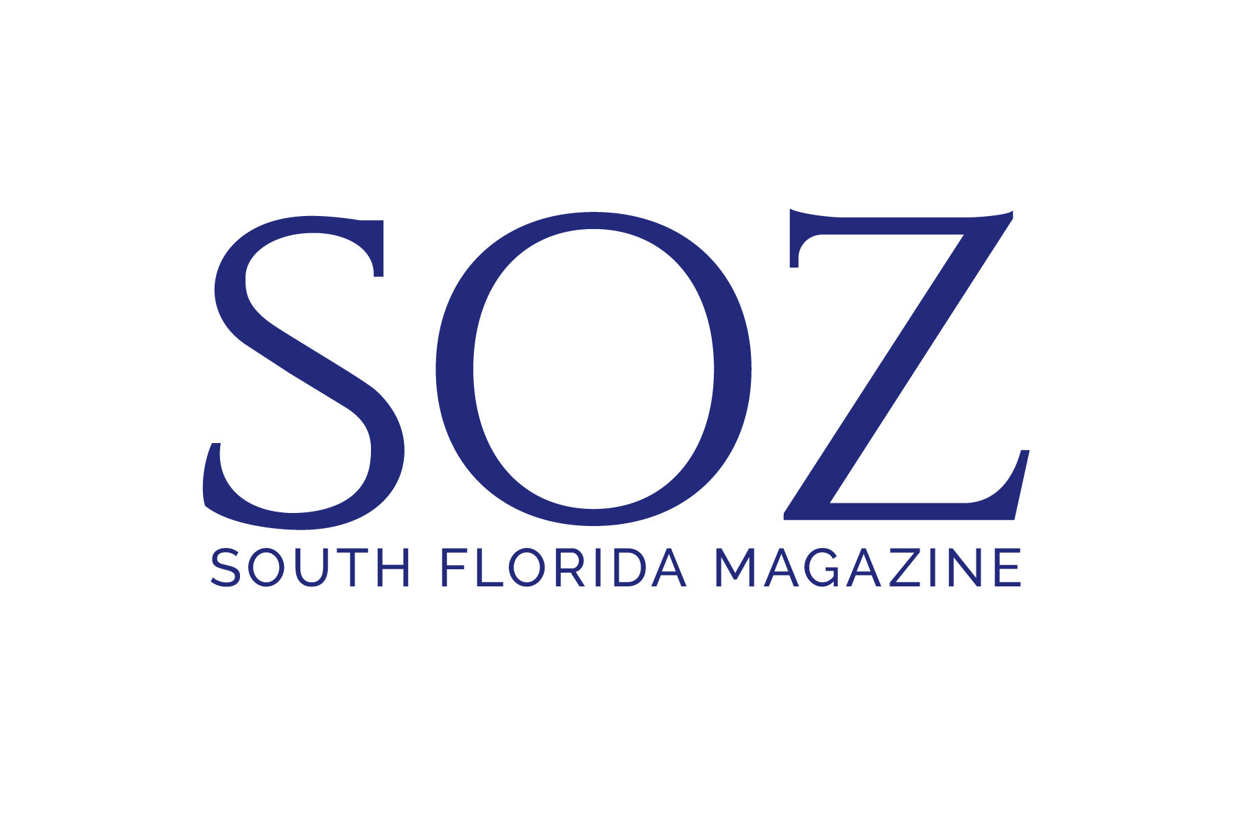 SOZ Magazine South Florida (SistHers of Zion)