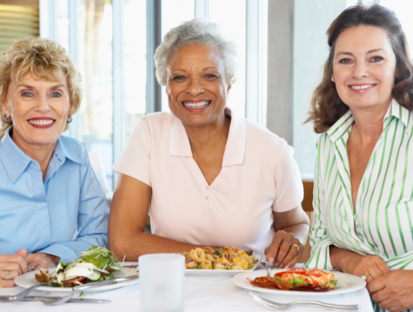 SOZ South Florida Magazine. Connected & Strong: Ending the Epidemic of Loneliness